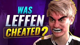 Was Leffen ROBBED By The PGR!?
Learn from Top PROS with Masterclass Courses & Exclusive Content for $9.99/Month. Click Here to Improve! https://gopg.pro/lg
Unleash your warrior spirit with Super Smash Bros Ultimate! Dive into epic battles and master your skills in the ultimate crossover fighting game. Dont forget to subscribe for more high-octane gameplay, tips, and tricks!
What is ProGuides?
ProGuides is the only website you need to get better at your favorite game. We produce the best guides in the world with every major Pro to make you better FAST.
Follow ProGuides on:
Facebook: http://www.facebook.com/proguidescom
Twitter: http://www.twitter.com/proguidescom
Discord: https://discord.gg/proguides
Reddit: https://www.reddit.com/r/ProGuides/
#SuperSmashBros #Gaming #UltimateBattle Was Leffen ROBBED By The PGR!?