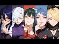 赤毛ミーム | AKAGE meme TIKTOK Version まとめ⑤