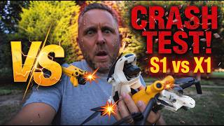 These Drones Are Lying About Obstacle Avoidance (Tested)