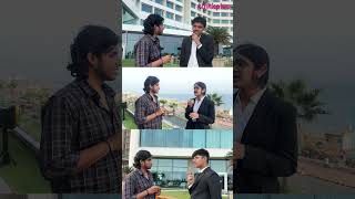 IIM Bangalore UG Interview – Student Experience &amp; Reviews