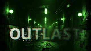 Gamehub Outlast Very high graphics 60 fps