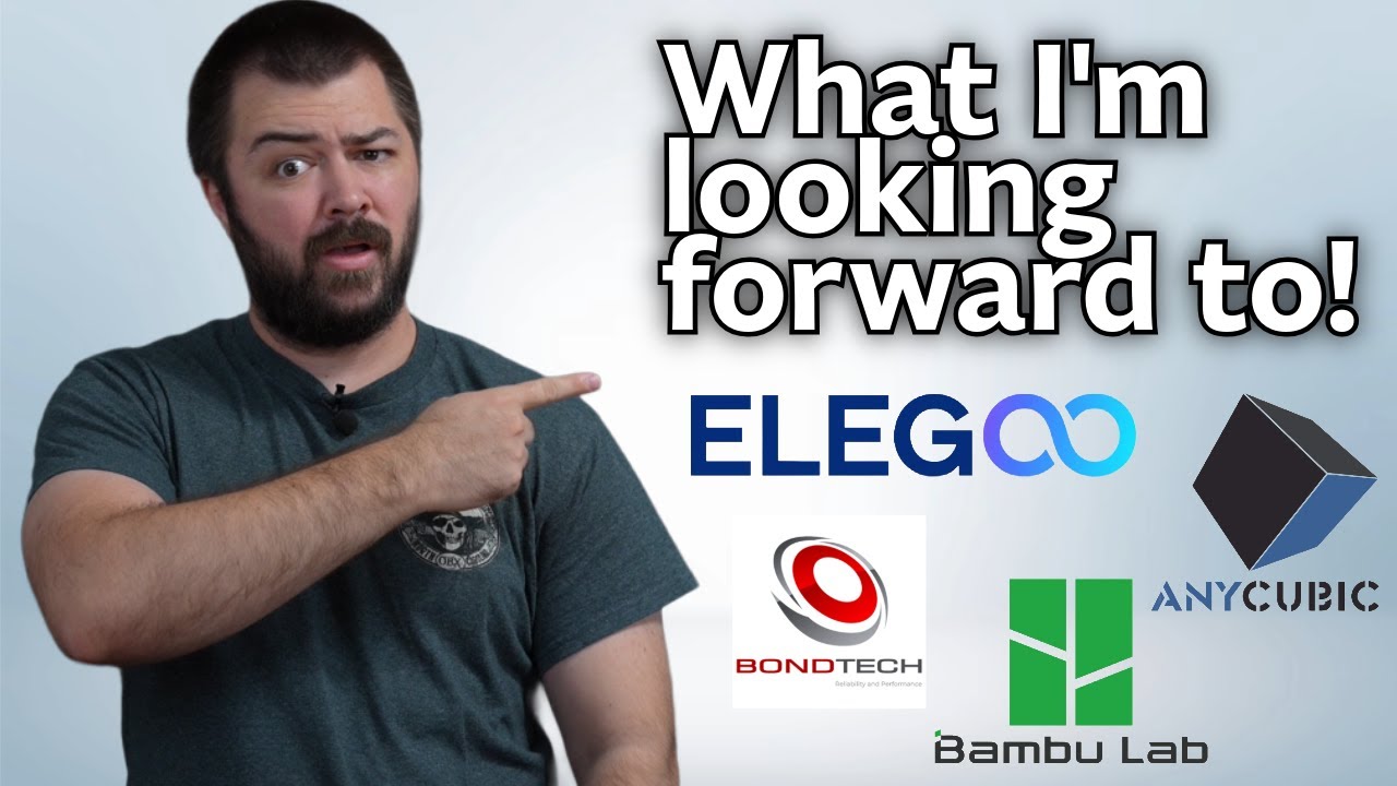 Грандиозные открытия в области 3D-печати уже не за горами!