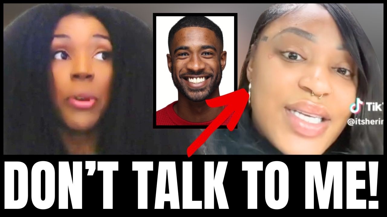 “I’m Not Bitter, I Just Hate Men” — Black Woman Gets Brutally Honest 😳
