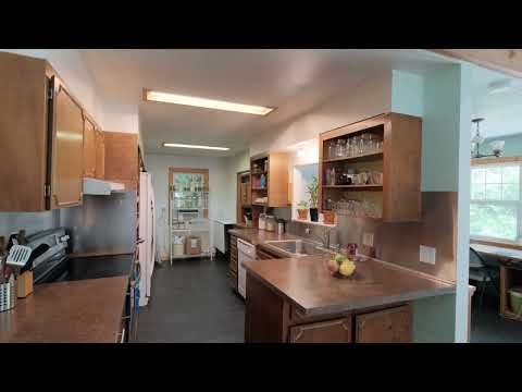 42524 Elsie Deer Lane, Seaside, OR home video tour