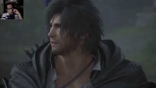 Sir Wade is Alive? To Drustanus Final Fantasy 16 (XVI) Platinum Trophy Walkthrough