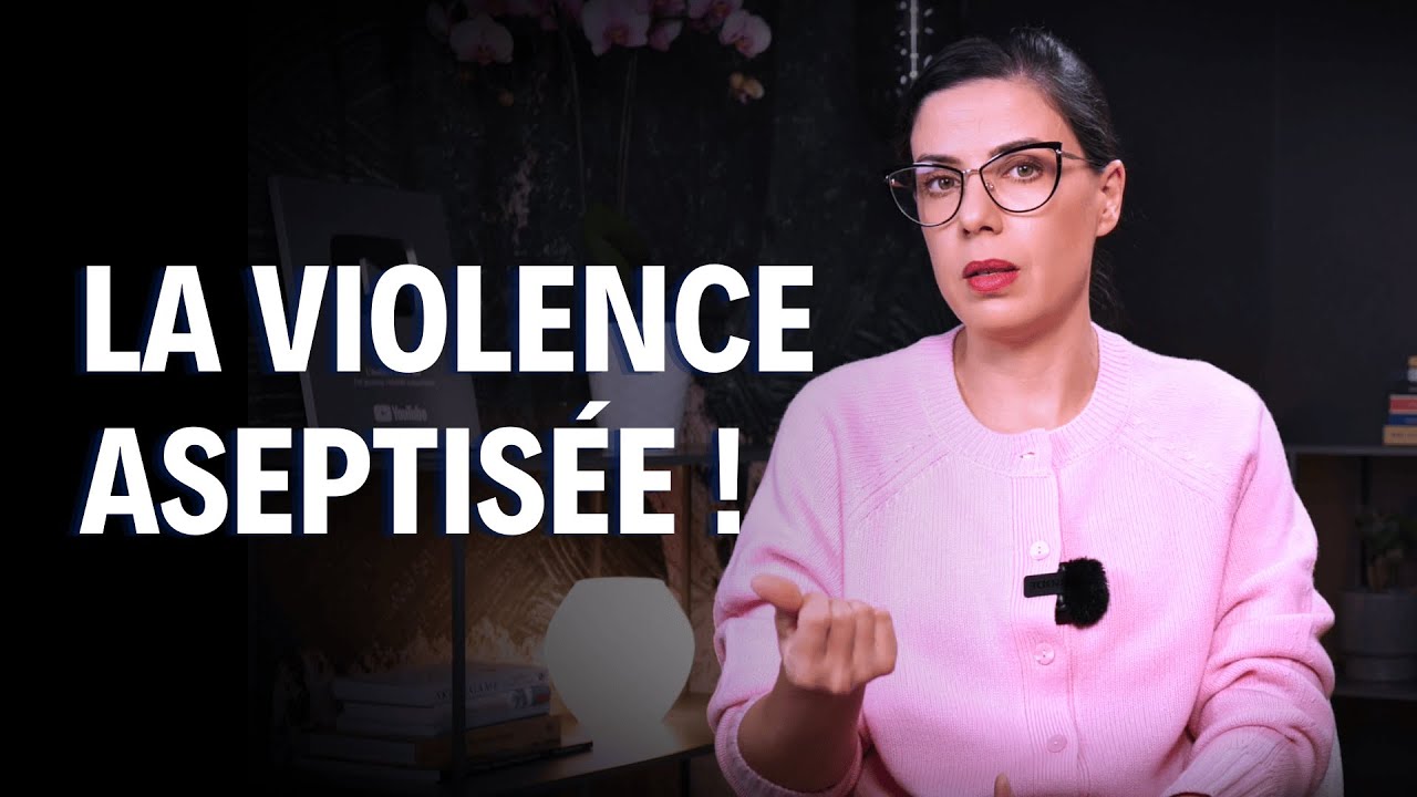 La bienveillance toxique | Le vernis social de la domination morale