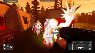 [18+] Dead Alone (demo) (momentnow) screenshot 4