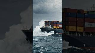 Check the height of the waves 🙀