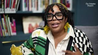 Zora’s House CEO LC Johnson on why joy is powerful, not frivolous