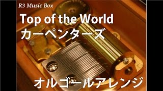 TOP OF THE WORLD