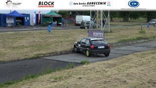 4 Runda SMT 2021 - Action & Crash by JVHD