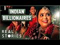 The Super Rich Maharajahs Of India (Billionaire Wealth Documentary) | Real Stories