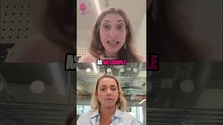 How to build more trust with your customers 🤝 #breakingbanks #podcast #fintech #banking #innovation