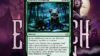 Eldritch Moon Day 6 Spoilers: Eldritch Evolution, Lupine Prototype and more