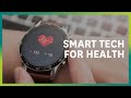 Smart health innovative health and wellness gadgets