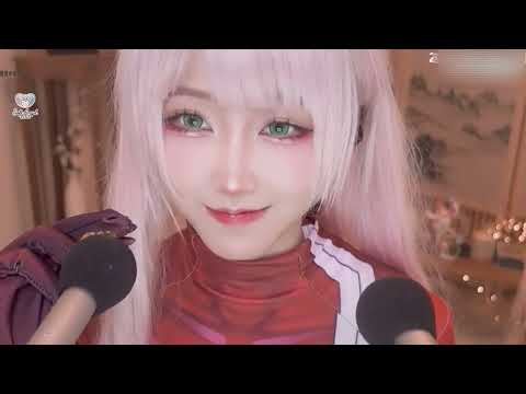 ASMR 【Sleep Aid】02 Wife returns for a limited time!