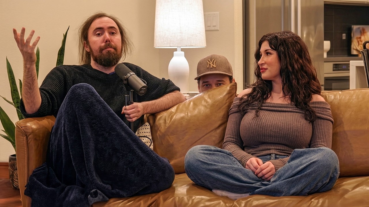 There's been a situation..