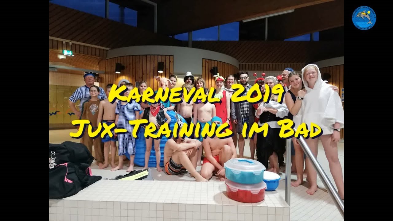 Karneval 2019,  TSCD