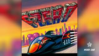 F-Zero Ost - Track 01 - Opening Theme