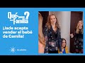 ¿Qué le pasa a mi familia?: ¡Violeta impide que Camila cometa un error! | C-66 | Las Estrellas
