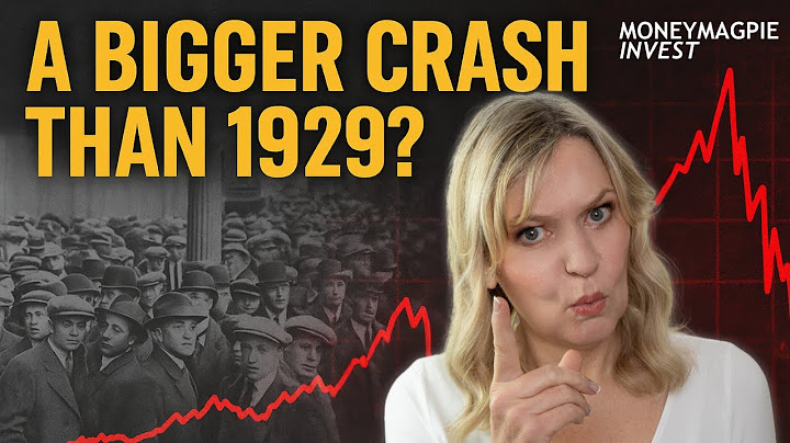 This Is the Biggest Credit Bubble in History - Here's What Happens Next | MoneyMagpie Invest