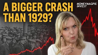 This Is the Biggest Credit Bubble in History - Here's What Happens Next | MoneyMagpie Invest