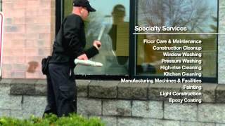 Jack's Maintenance Service