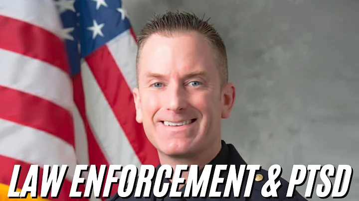 Post Traumatic Stress, Workplace Anxiety, & Police...