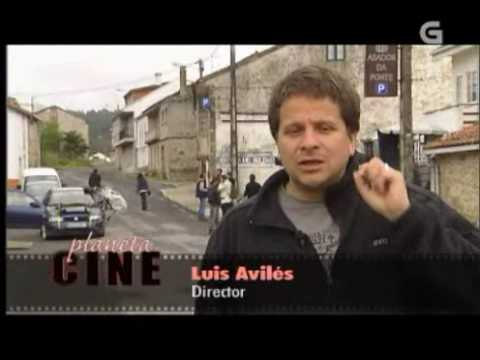 Retornos - Luis Aviles