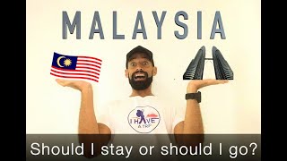 Rmco In Malaysia What About Visa Extension?