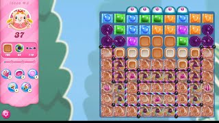 Candy Crush Saga Level 19540 Walkthrough | Tips & Strategy