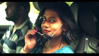 💖Maunam pesum mozhi koodam azhaku💖 || whatsapp love status