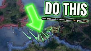 How to do naval invasions like a pro
