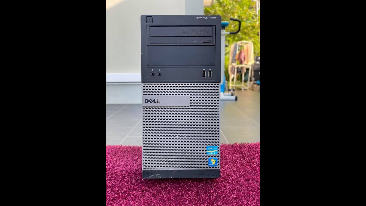 Dell core аккумулятор