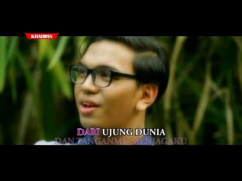 Army Of God Worship - Kau Menunggu Hidupku | Songs Of Our Youth Album (Official Music Video)