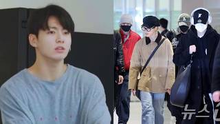 ARMY SHOCKED!! What Really Happened to Jungkook After Arirang 2026?! screenshot 2