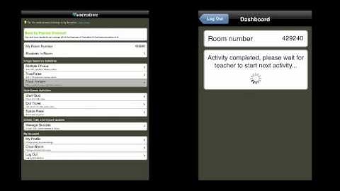 On-The-Fly Questions in Socrative
