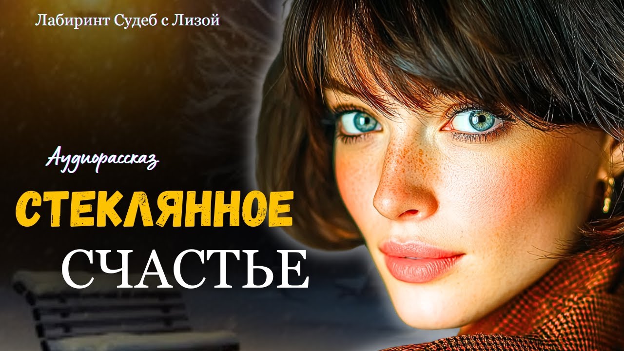 Уходя в мир иной, отец признался дочке в грехе молодости. Девушка застыла от ужаса, а затем
