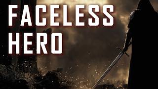 🎭 THE FACELESS HERO ⚔️ | EPIC CINEMATIC MUSIC FOR SOULS NO ONE REMEMBERS 🌧️