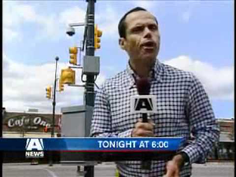 /A\ News London Tonight at 6-Friday August 26, 2011 - YouTube ANewsLondon