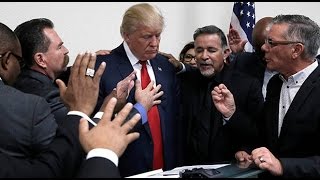 PrayerAuthority.com | ~ Donald Trump is a Praying Man - 2nd Term Coming!