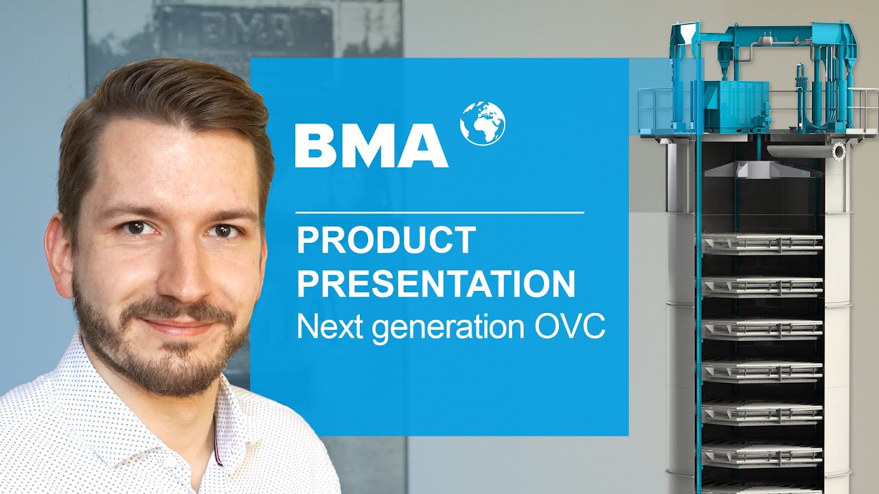 Product presentation: Next generation OVC