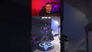 THIS Is How You Counter Sigma! (Overwatch 2)