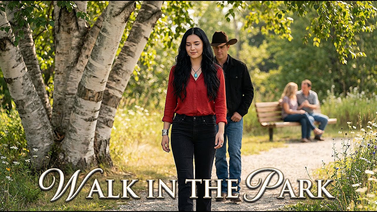 Walk in the Park - Classic 80s Country