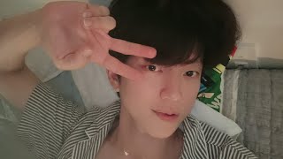 Celebrity 잠방 sleep stream 18 Wealth
