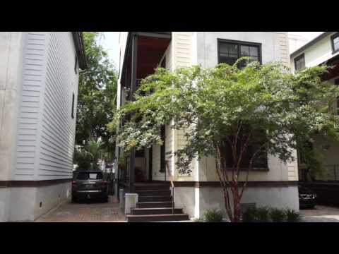 12 Brewster Court, Charleston, SC home video tour