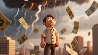 The SHOCKING SHIFT That Happens When You Have Money (The Truth)