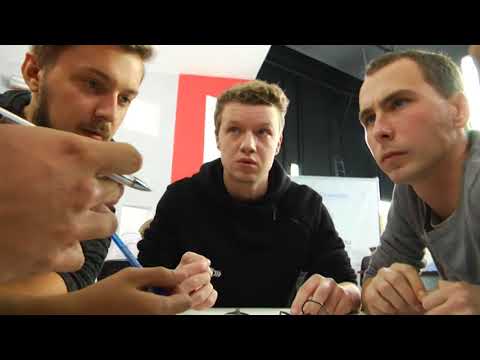 Ігри інтелекту. Фінал зимової гри