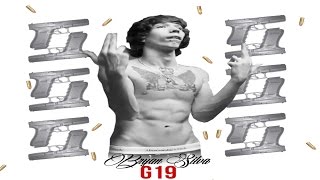 Bryan Silva GRATATA - G19 *NEW*♫