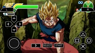 DESCARGAR YA!! NUEVA ISO ÉPICA DBS TTT